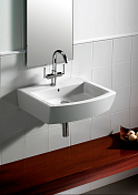 Рукомойник Roca Hall 327624000 45 см , изображение 4