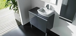 Рукомойник Roca Hall 327624000 45 см , изображение 5