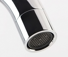 Фото Смеситель Hansgrohe Logis 71222000 для раковины