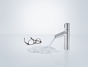 Фото Смеситель Hansgrohe Talis Select S 72042000 для раковины