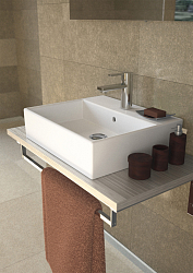Фото Раковина Ideal Standard Strada K077701 50 см