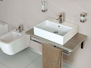 Фото Раковина Ideal Standard Strada K077701 50 см