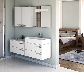 Фото Раковина Ideal Standard Strada K077701 50 см