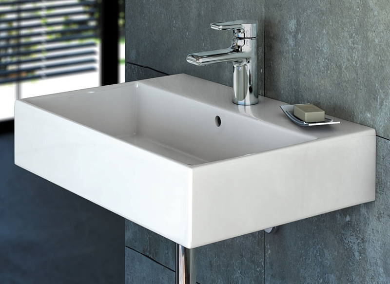 Раковина Ideal Standard Strada K077701 50 см , изображение 7
