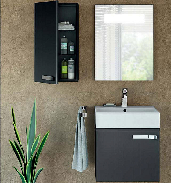 Раковина Ideal Standard Strada K077801 60 см , изображение 3