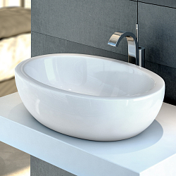 Фото Раковина Ideal Standard Strada K078401 60 см