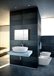 Фото Раковина Ideal Standard Strada K078401 60 см