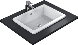 Раковина Ideal Standard Strada K078001 60 см , изображение 3