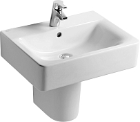 Раковина Ideal Standard Connect Cube E794501 60 см , изображение 2