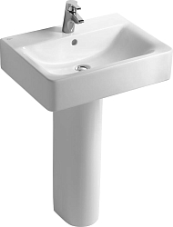Фото Раковина Ideal Standard Connect Cube E794501 60 см
