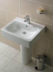 Фото Раковина Ideal Standard Connect Cube E794501 60 см