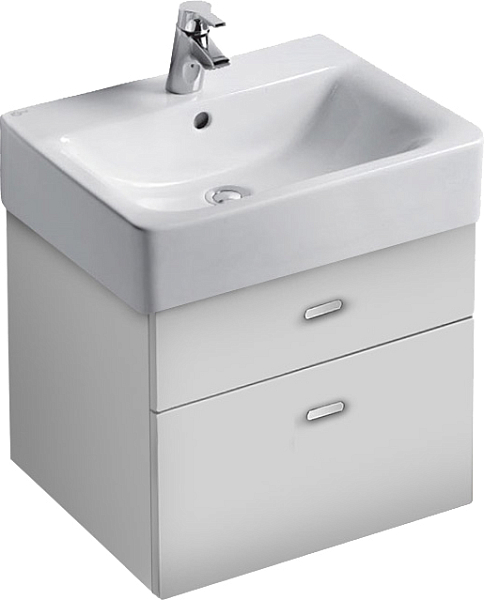 Раковина Ideal Standard Connect Cube E794501 60 см , изображение 9