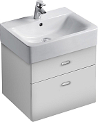 Раковина Ideal Standard Connect Cube E794501 60 см , изображение 9