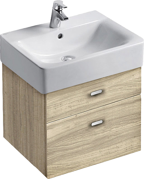 Раковина Ideal Standard Connect Cube E794501 60 см , изображение 10
