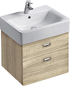Раковина Ideal Standard Connect Cube E794501 60 см , изображение 10