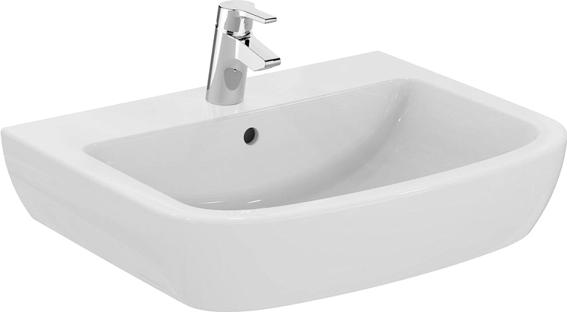 Раковина Ideal Standard Tempo T056301 65 см , изображение 1