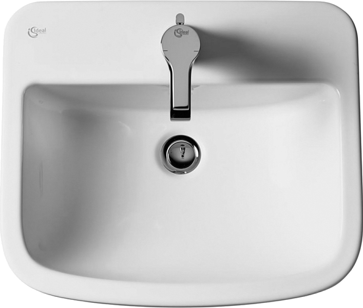 Раковина Ideal Standard Tempo T056301 65 см , изображение 3