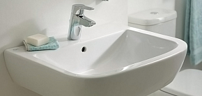 Фото Раковина Ideal Standard Tempo T056301 65 см