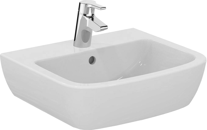 Раковина Ideal Standard Tempo T056401 60 см , изображение 1