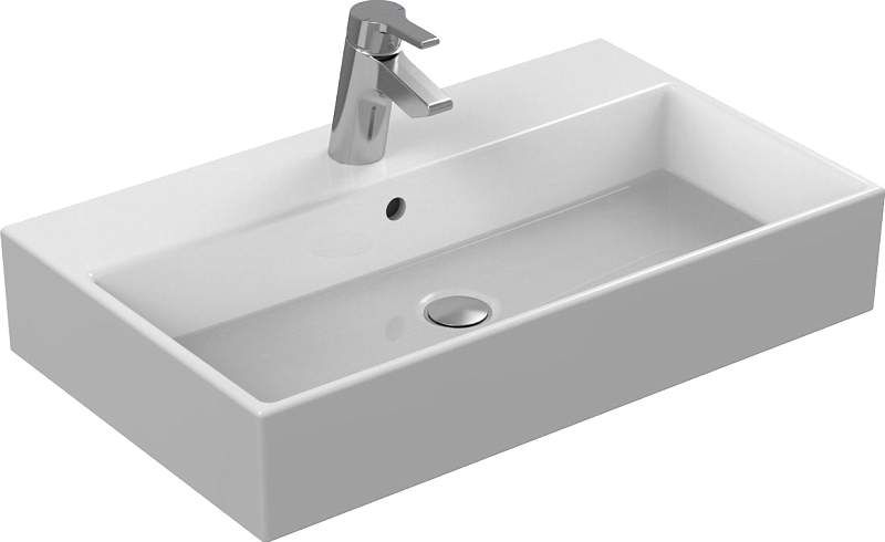 Раковина Ideal Standard Strada K078201 70 см , изображение 1