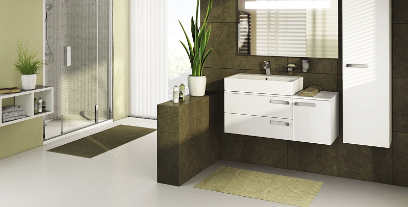 Раковина Ideal Standard Strada K078201 70 см , изображение 3