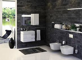 Фото Раковина Ideal Standard Strada K078201 70 см