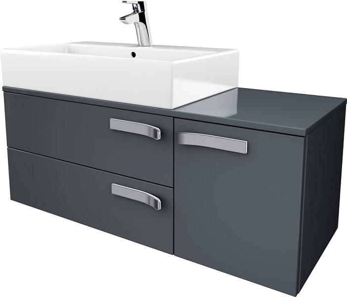 Раковина Ideal Standard Strada K078201 70 см , изображение 11