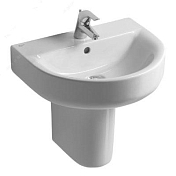 Полупьедестал Ideal Standard Connect E797401 , изображение 2