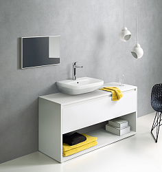 Фото Смеситель Hansgrohe Logis 71091000 для раковины