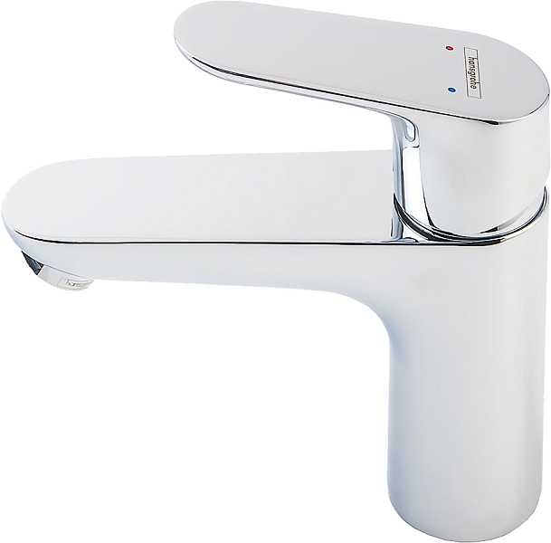 Смеситель Hansgrohe Focus 31517000 для раковины , изображение 2