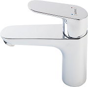 Смеситель Hansgrohe Focus 31517000 для раковины , изображение 2