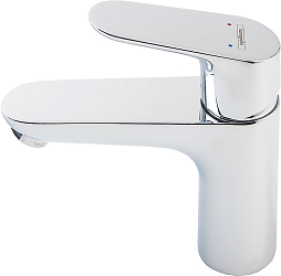 Фото Смеситель Hansgrohe Focus 31517000 для раковины