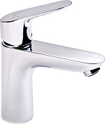 Смеситель Hansgrohe Focus 31607000 для раковины , изображение 2