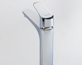 Фото Смеситель Hansgrohe Focus 31608000 для раковины
