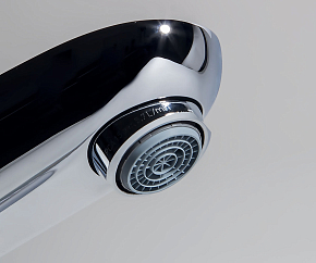 Фото Смеситель Hansgrohe Focus 31608000 для раковины