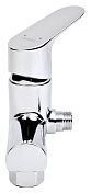 Смеситель Hansgrohe Focus 31960000 для душа , изображение 2
