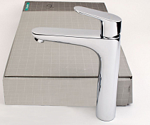 Смеситель Hansgrohe Focus 31518000 для раковины , изображение 6