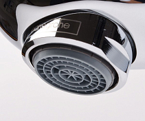 Смеситель Hansgrohe Focus 31518000 для раковины , изображение 2