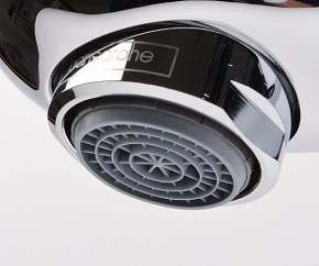 Фото Смеситель Hansgrohe Focus 31518000 для раковины