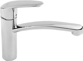 Фото Смеситель Hansgrohe Focus 31806000 для кухонной мойки