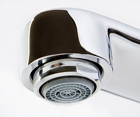 Фото Смеситель Hansgrohe Focus 31806000 для кухонной мойки