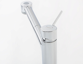 Фото Смеситель Hansgrohe Talis S 32841000 для кухонной мойки