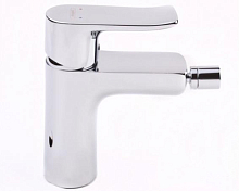 Смеситель Hansgrohe Metris 31280000 для биде , изображение 3