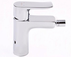 Фото Смеситель Hansgrohe Metris 31280000 для биде