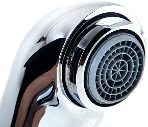 Фото Термостат Hansgrohe Ecostat Comfort 13114000 для ванны с душем