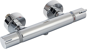 Фото Термостат Hansgrohe Ecostat Comfort 13116000 для душа