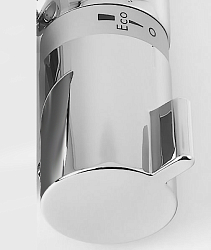 Фото Термостат Hansgrohe Ecostat Comfort 13116000 для душа