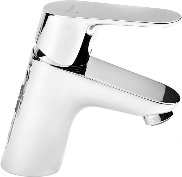 Смеситель Hansgrohe Focus 31730000 для раковины , изображение 4