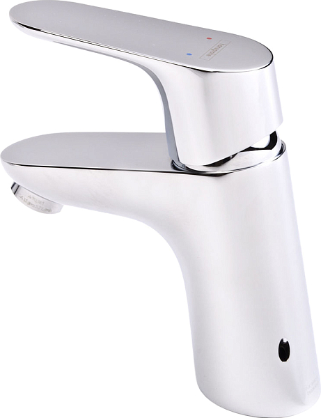 Смеситель Hansgrohe Focus 31730000 для раковины , изображение 5