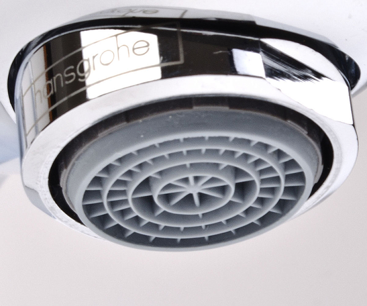 Смеситель Hansgrohe Focus 31730000 для раковины , изображение 7